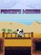 Pancho's Mission