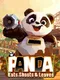 Panda: Eats, Shoots and Leaves