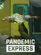 Pandemic Express: Zombie Escape