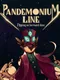 Pandemonium Line: Flipping on Borrowed Dime