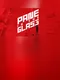 Pane in the Glass