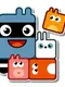 Pango Blocks