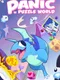 Panic in Puzzle World