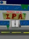 Pánico en el IPA