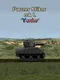 Panzer Kliker Mk I Yanks