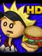 Papa's Burgeria HD