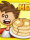 Papa's Pancakeria HD