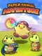 Paper Animal Adventure