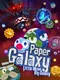 Paper Galaxy