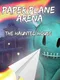 Paper Plane Arena: The Haunted House