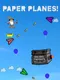 Paper Planes