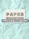 Paper Shakespeare: The Legend of Rainbow Hollow