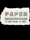 Paper Shakespeare: To Date or Not to Date?