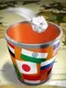 Paper Toss: World Tour