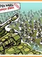Paper Wars: Cannon Fodder Devastated