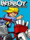 Paperboy: Special Delivery