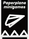 PaperPlane Minigames