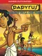 Papyrus: Le Secret de la Cité Perdue