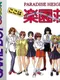 Paradise Heights GB