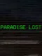 Paradise Lost: FPS Cosmic Horror Game