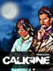 Parámetro Zero: Calígine