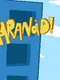 Paranoid!