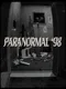Paranormal '98