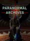 Paranormal Archives