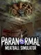 Paranormal Meatball Simulator