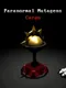 Paranormal Mutagens: Cargo