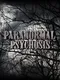 Paranormal Psychosis