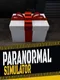 Paranormal Simulator