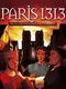 Paris 1313: The Mystery of Notre-Dame Cathedral