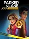 Parker & Lane: Criminal Justice