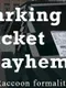 Parking Ticket Mayhem