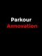 Parkour Annovation: Unreal Edition