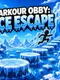 Parkour Obby: Ice Escape