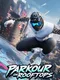 Parkour on Rooftops