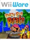 Party Fun Pirate