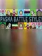 Paska Battle Style!