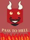 Pass to Hell