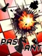 Passant: A Chess Roguelike