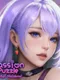Passion Puzzle: Hentai Maidens!