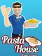 Pasta House Simulator