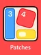 Patches