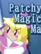 Patchy's Magical Maze