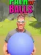 Path Of Balls