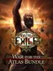 Path of Exile: War for the Atlas Bundle