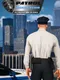 Patrol Simulator: To Protect and to Serve
