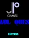 Paul Quest Gold Edition